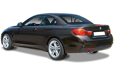 BMW Serie 4 428iA xDrive - Miniatura 5